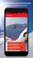 Ski App: Leçons, actualités et capture d'écran 1