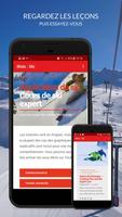 Ski App: Leçons, actualités et capture d'écran 2