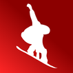 Snowboard App: Snowboarding le