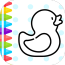 Livre de coloriage APK