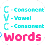 Learn CVC Words