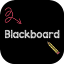 Blackboard for Doodling APK