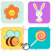 Kids Games: Fun Learning Games icon