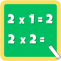 Multiplication Times Table