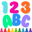 Icona Two, Three, Four Words & More