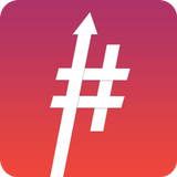 Hashtag Supertags 圖標