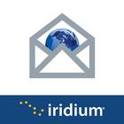 Iridium Mail Zeichen