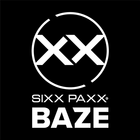 SIXX PAXX Baze biểu tượng