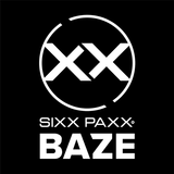 SIXX PAXX Baze icône