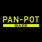 PAN-POT Baze icône