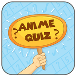 Anime Quiz - 1