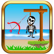 Save Your Friend : Archery Game