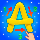 Learn Alphabets icône