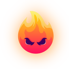Fire Anime иконка