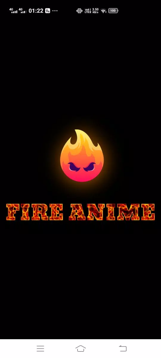 Fire Anime APK for Android - Download