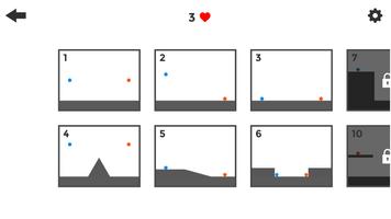 Balls in Love : Brain Puzzle capture d'écran 2