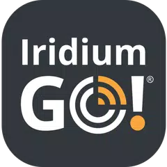 Iridium GO! アプリダウンロード