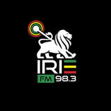 Irie 98 FM আইকন