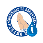 MiRiego Páramo Medio أيقونة