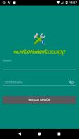 MantenimientosApp 海報