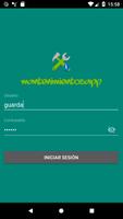 MantenimientosApp 截圖 1