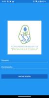 miRiego Presa de la Tierra الملصق