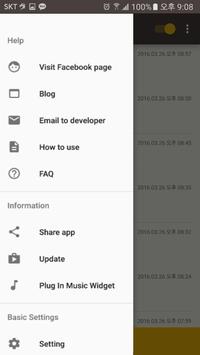 Message viewer - read deleted messages 截图 3