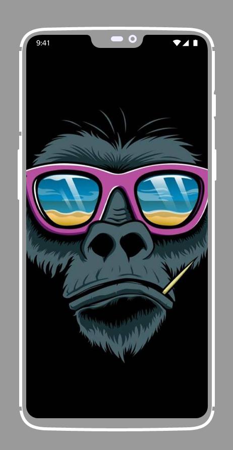 Monkey Swag Wallpapers APK for Android Download Monkey Swag Wallpapers APK for Android Download