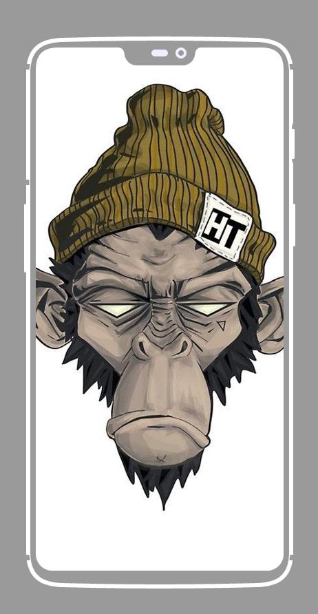 Monkey Swag Wallpapers APK for Android Download