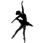 Ballet Wallpapers 圖標