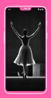 Ballet Wallpapers 截图 2