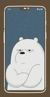 Cute Bears Wallpapers syot layar 1