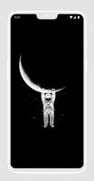 Black and White Wallpapers syot layar 2