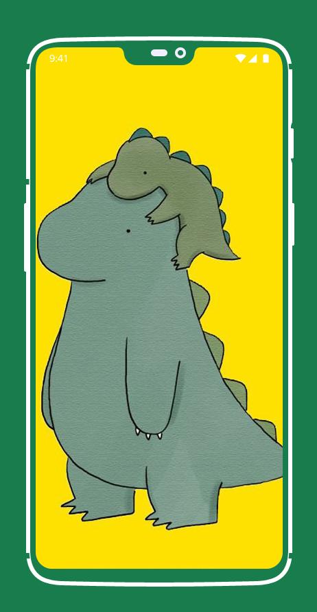 Cute Dinosaur Wallpapers For Android Apk Download Cute Dinosaur Wallpapers For Android Apk Download