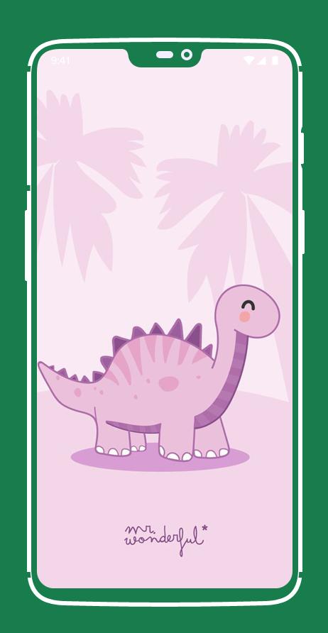 Cute Dinosaur Wallpapers For Android Apk Download Cute Dinosaur Wallpapers For Android Apk Download