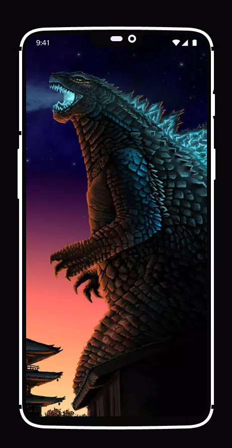 Android向けのゴジラ壁紙hd Apkをダウンロードしましょう Android向けのゴジラ壁紙hd Apkをダウンロードしましょう
