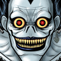 Fondos de pantalla de Ryuk