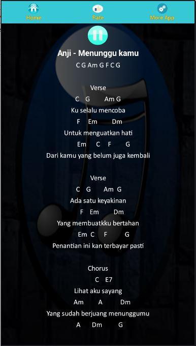 Menunggu Menunggu