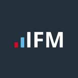 IRIS Firm Management Mobile