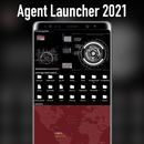 Agent Launcher APK