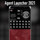 Agent Launcher آئیکن