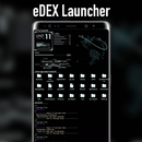 eDEX Launcher APK