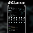 eDEX Launcher icon