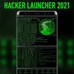 Iris Hacker Launcher