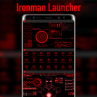 Iron Launcher icono