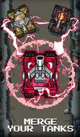 Force of War: Merge Idle captura de pantalla 1