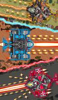 Force of War: Merge Idle captura de pantalla 2