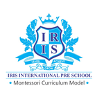 Iris International School 아이콘