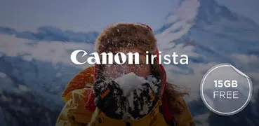 Canon Irista