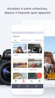 Canon Irista capture d'écran 3